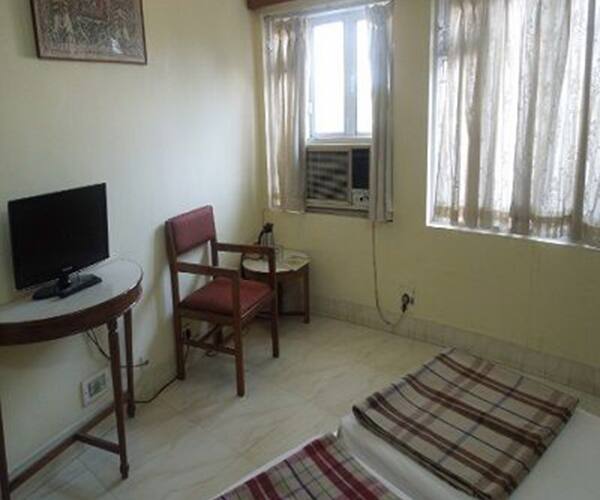 Siddarth Vihar Hotel, Bodhgaya 4